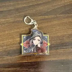 アクリルキーホルダー(ジャミル・バイパー)