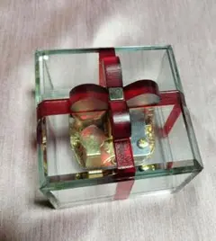 新品未使用　Rosier ロジエ オルゴール