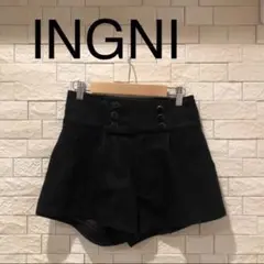 INGNI イング レディース ショートパンツ サイズM