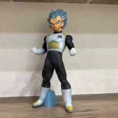 ドラゴンボール 超サイヤ人ゴッド超サイヤ人ベジータ フィギュア