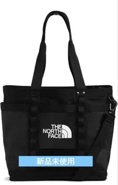 ザノースフェイス/EXPLORE UTLTY TOTE/NM82050R/17L