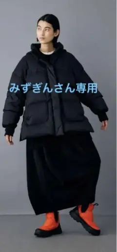 最終価格⭐︎ナゴンスタンス⭐︎short jacket/ダウンジャケット/コート