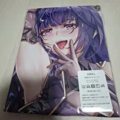 美少女キャラクター　抱き枕カバー