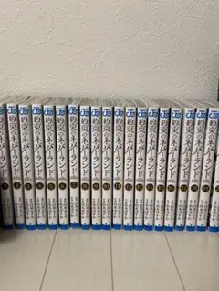 約束のネバーランド　全巻