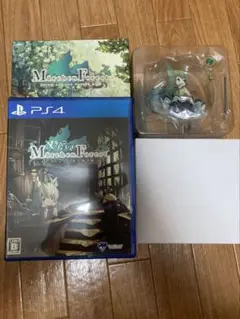 メルヘンフォーレスト メルンちゃんと森の贈り物 アクリルスタンド ポストカード メルヘンフォーレスト～メルンちゃんと森の贈り物～』メルン