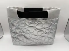 バッグインバッグ　サブバッグ