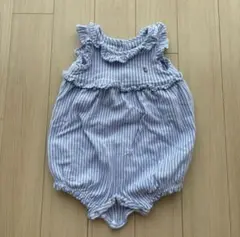 ロンパース　70 ポロラルフローレン