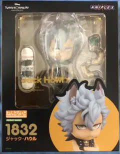 ツイステ ジャック・ハウル ねんどろいどフィギュア ANIPLEX 1832 ねんどろいど ジャック・ハウル