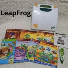 2025年最新】leap readerの人気アイテム - メルカリ