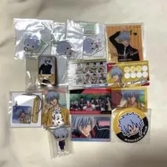 新テニスの王子様 仁王雅治14点セット