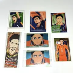 ハイキュー　澤村　おまとめセット