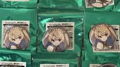 霊基召喚缶バッジ　ブラダマンテ　3点セット