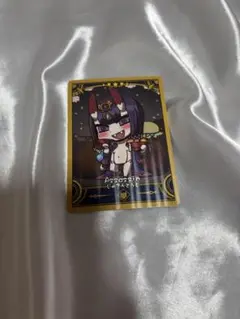 FGO コレクションカード 酒呑童子