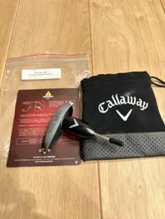 Callaway専用トルクレンチ⭐︎未使用
