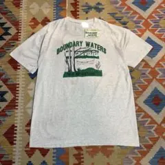 〜90s BOUNDARY WATERS 1993ADVENTURE