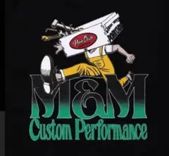 PORKCHOP×M&M コラボ tシャツ キムタク 木村拓哉