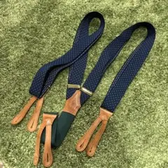 専用・ラルフローレン・ サスペンダー・ポニーロゴ・ネイビー 2025年最新】POLO RALPH LAUREN サスペンダーの人気アイテム