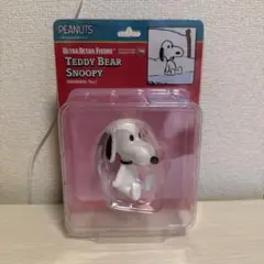 ウルトラディテールフィギュア　スヌーピー