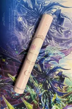 ラミーラビリンス　プレイマット プレイマット『ラミーラビリンス(エクストラVol.8