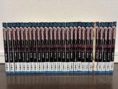クレイモア CLAYMORE 全巻 セット 1-27 初版有り