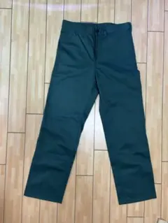 ユニバーサルオーバーオール　パンツ