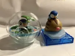 ポッチャマセット