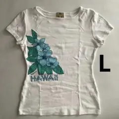 Haleku’ai Lea Tシャツ