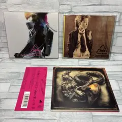 hide/SINGLES～Junk Story