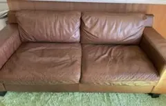 イデー Serieux sofa 190