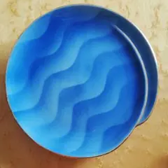 中皿
