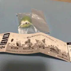 ふにゅまるスタイルフィギュア3 けろけろけろっぴ
