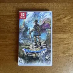 Switch ドラゴンクエスト3 そして伝説へ