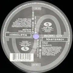 Masterboy - Show Me Colours
