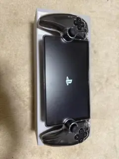 PS ポータル　リモートプレイヤー