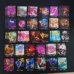 ワンピース　ドンカード　ノーマルまとめ売り ザ・ベスト