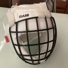ISAMI 空手 防具 ヘッドギア　Sサイズ