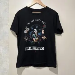 THE OFFSPRING tシャツ ツアーTee