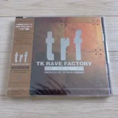 [新品:未開封] trf THIS IS THE TRUTH