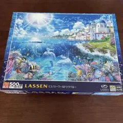 2025年最新】ミコノスパズルの人気アイテム - メルカリ