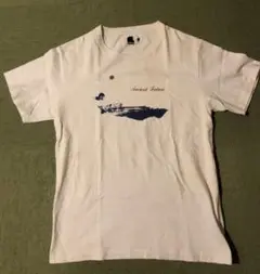 レア　calm カーム　/ Tシャツ