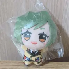 瑠璃川幸 ちびぐるみ A3! 夏組