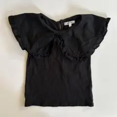 【B:MING by BEAMS】ノースリーブ　プルオーバー　カットソー