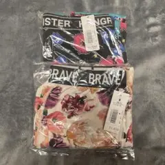 エメフィール　ボクサーパンツ　まとめ売り