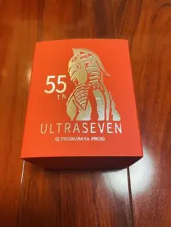 希少限定品✨ 美品 ウルトラセブン55周年記念商品ビデオシーバーデジタルウォッチ ウルトラセブン』55周年記念！ウルトラ警備隊の「ビデオシーバー