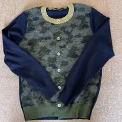 tricot COMME des GARCONS カーディガン 美品
