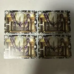 dgパルテノン 〜龍の創り出される地〜