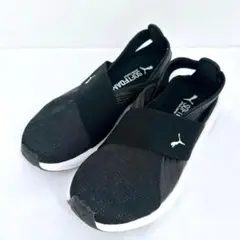 大人気❣️PUMA W PROWL 2 CLEAR LF 23.5 ABCマート