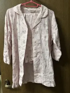 リラックマ　パジャマ