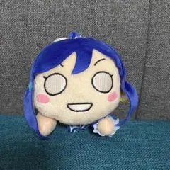 ラブライブ　サンシャイン　松浦果南 青空Jumping Heart 寝そべり
