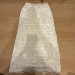 ロングスカート
